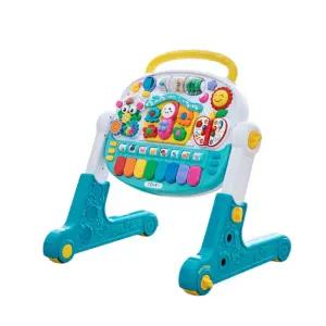 코니스 에듀테이블 워커 아기체육관 걸음마보조기