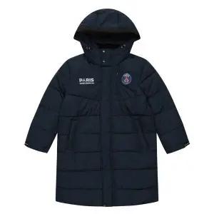 [에스핏]PSG 베이직 롱벤치웰론 점퍼 - 네이비 (SJY711MFJP77)_CJ