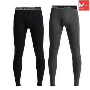 미엔느 프리미엄스포츠남성발열아웃밴드기모타이즈