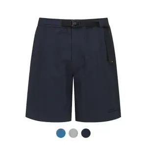 [앤드지][앤드지] 유니버스 나일론 밴딩 벨티드 쇼츠_BLD2PH3502