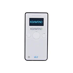코암텍 KDC280 1D 2D QR코드 무선블루투스 스캐너