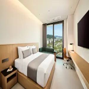 [경남] 롯데호텔앤리조트 김해(경남, 김해)