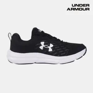 [롯데백화점]언더아머 남성 UA 차지드 어서트 10 러닝화 3026175-001