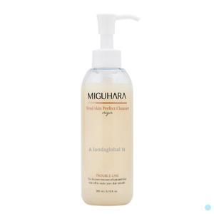 미구하라 데드스킨 퍼펙트 클렌저 각질 제거제 200ml