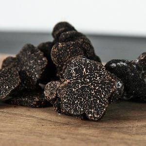 (Fresh Truffle) 트러플 생 송로버섯 세계 3대 진미 50g