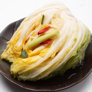 남도미가 전라도 전통의 맛 백김치 3kg
