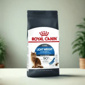 로얄캐닌 캣 라이트웨이트케어 3kg 다이어트 사료