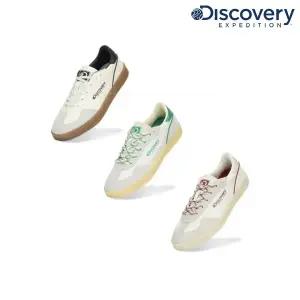 [디스커버리](마산점) DXSH3313N 캠퍼스 플랫 운동화 신발 스니커즈