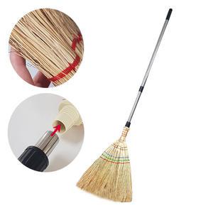 대왕 2단 수수비 세트 또는 헤드만 옵션 선택1 ( 홀더형 자루분리가능 수수봉비)