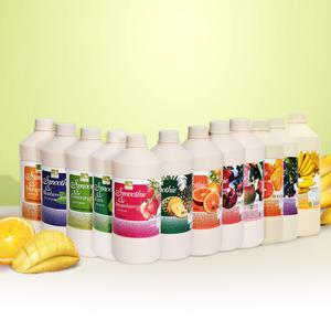 차그림 과일 스무디 원액 1.8kg 12종 딸기 자몽 망고 키위 오렌지 복숭아 포도 석류 바나나 블루베리 청사과 파인애플