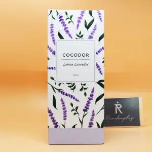 코코도르 미니가든 디퓨저 레몬라벤더 200mL 도매수출가능