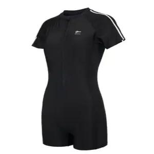 여성아쿠아2부 반신수영복 RN-LS2D872-BKCA