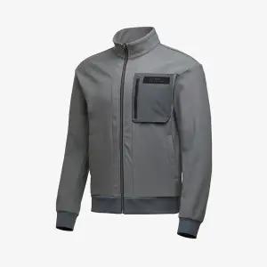 프로스펙스 트리코트 본딩 셋업 자켓 MN-F511 트레이닝의류 (PS3MN23F511)