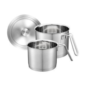 쿡에버 멀티팟 세트 3P (겸용뚜껑 포함) 668261 코스트코 두레샵