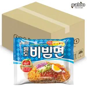 팔도 비빔면 130g x 40개