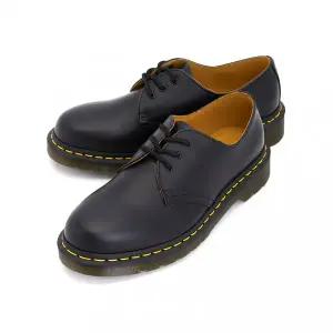 [닥터마틴](김해점) 1461 로퍼 11838002 BLACK (남여공용)