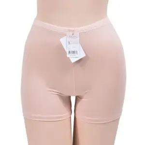 3부 챠밍 착용감 데일리 컬러 부드러운 속바지 여성 컬러 부드러운 착용감
