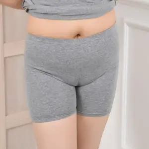 빅사이즈 편안한 속바지 3부 면스판 조은 조은 면스판 편안한 빅사이즈 3부