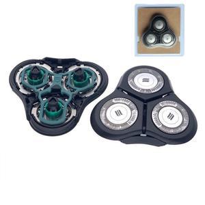 PHILIPS 필립스 전기 면도기 호환용RQ11 RQ12 RQ11 RQ10 S9000 S5000 시리즈 면도날 헤드
