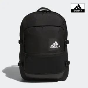 [아디다스](대구신세계)[New Performance] 에센셜 멀티 포켓 백팩 [IT2061]