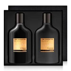 보닌 더 캐릭터 블랙 2종 기획세트 미백 주름개선 기능성