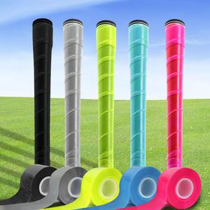 쫀쫀 파워 골프 그립 5종 손잡이 테이프 미끄럼방지 아이언그립 배드민턴 손잡이테이프