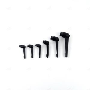 소형 클램프 레버 너트 전동기계 산업용 기계 부품