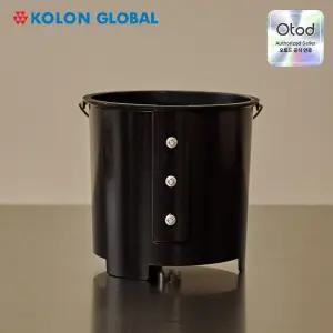 코오롱  AI퓨어 음식물처리기 전용 바스켓