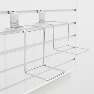 스페이스월 신발걸이 모음전 / 벽선반 신발매장 진열 수납 월후크