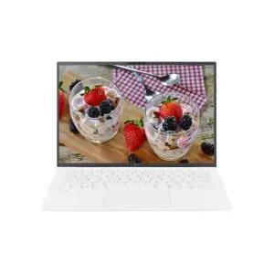 LG노트북 LG그램 14Z90S-GA5PK SSD 1TB 교체