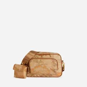 프리마클라쎄 NEW GEO SOFT 포켓숄더백 C S005