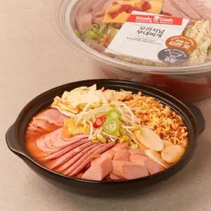 키친델리 오리지널 부대찌개1.3kg