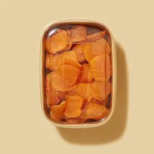 [신선장인] 선원규 감말랭이 400g 팩