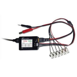 MET 일렉트론 힐 셀 배터리복구 충전기 밸런싱 전용 충전기