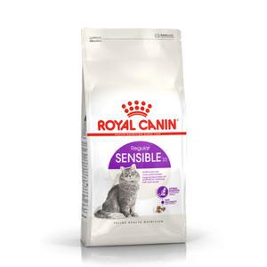 1등 고양이 사료 로얄캐닌 센서블 2kg