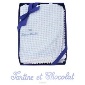 [갤러리아] (쇼콜라,출산,백일,돌.조카,블랭킷) B엘체크블랭킷(TNOMIU02U B)