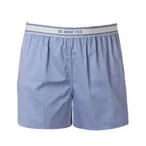 [롯데백화점]예스 도트 포인트 아웃밴드 남트렁크 YSMTA301