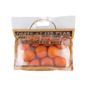 하우스 감귤 1.2kg 봉