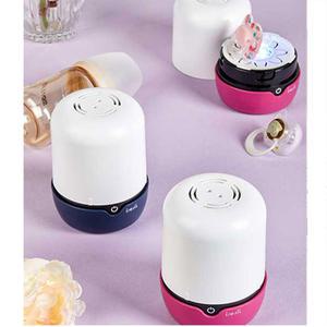 아이리핏 휴대용 젖병 살균건조기