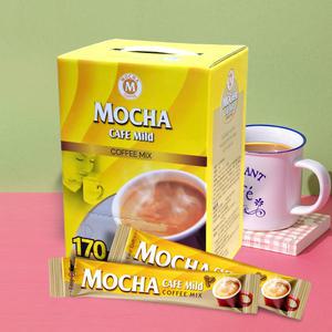 모카 카페마일드 커피믹스 170t
