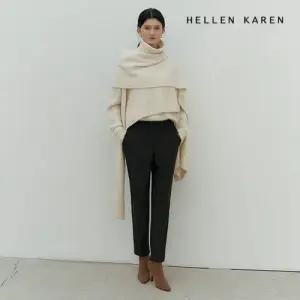 초특가 24FW 보아퍼 밴딩 기모 팬츠 3종_637793