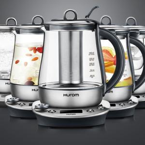 휴롬 티마스터 티포트 프리미엄 TM-P02FSS 멀티 무선포트