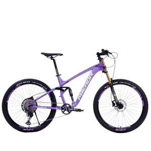 산악자전거 브레이크 다운힐 풀샥 서스펜 에어 유압