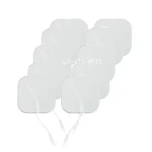 아이터치 저주파 마사지기용 패드 (10장) 아이터치 저주파 IB-1901/IT-1901호환 패드