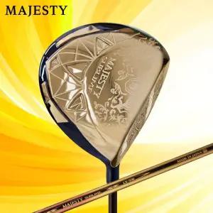 마루망 마제스티 23 서브라임 골드 남성용 고반발 드라이버 LV930