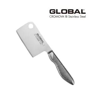 [글로벌나이프](대구신세계) 미니쵸퍼 8cm GS-102