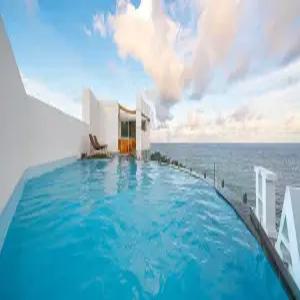 [경북 펜션] 포항 더하루풀빌라 (포항,남구(시청,시외버스터미널,구룡포,쌍사,문덕,오천,송도))