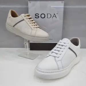 남성 밴드끈 스니커즈 FMM438 2칼라_US