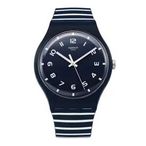 [스와치 SWATCH] SUON130 남성 시계