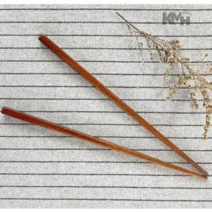 옻칠 젓가락 주방 우드 원목